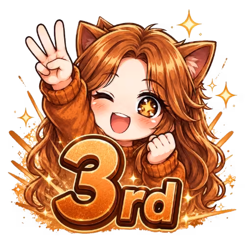 Rank 3