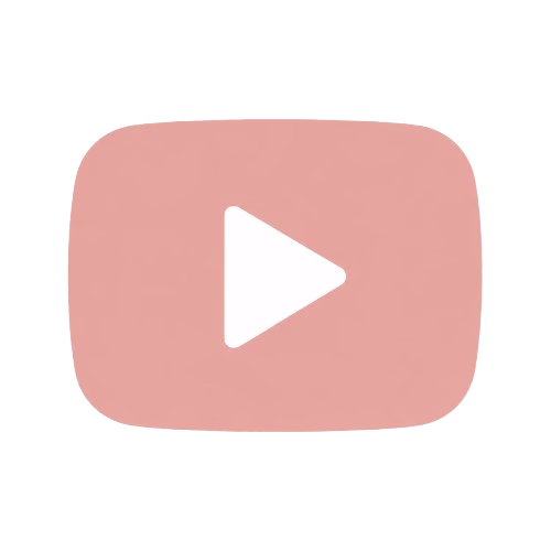 YouTube icon